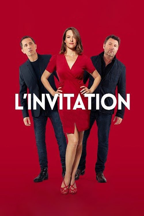 L’Invitation poster