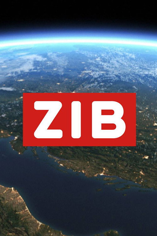 Zeit im Bild poster