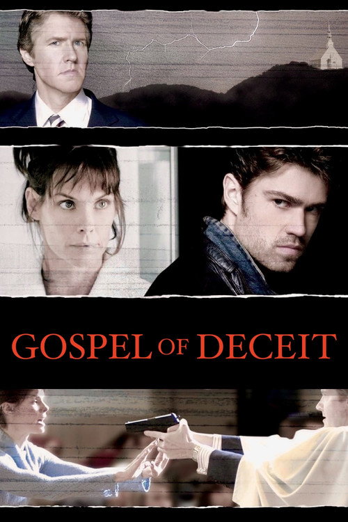 Gospel of Deceit poster