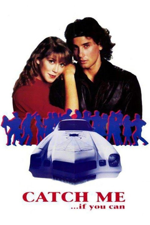Catch Me… If You Can poster