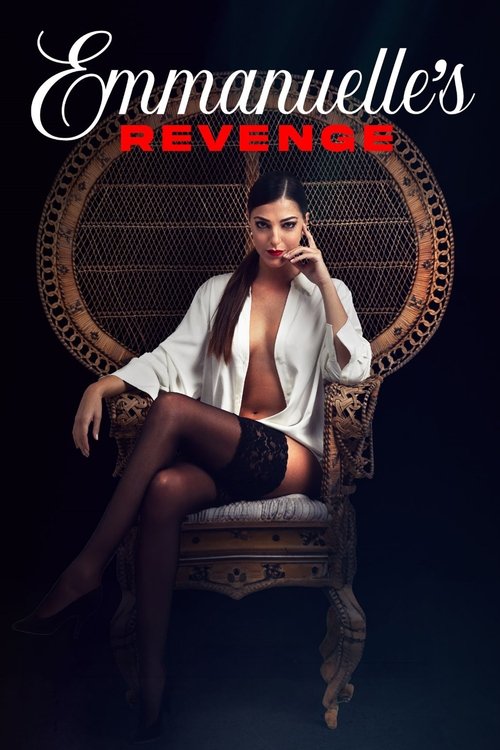 Emanuelle’s Revenge poster