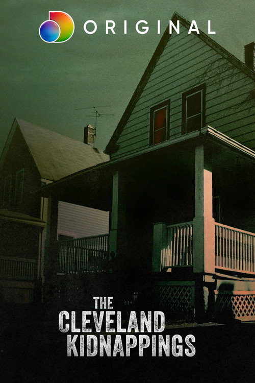 The Cleveland Kidnappings poster
