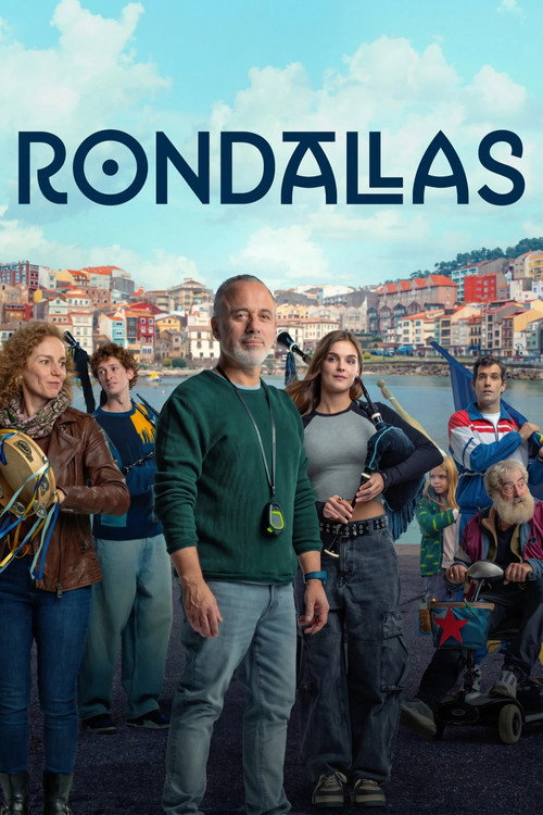 Rondallas poster