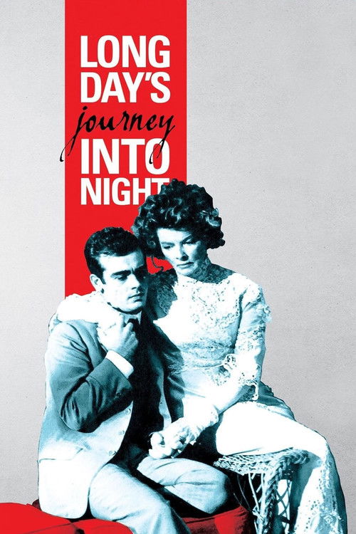 Long Day’s Journey Into Night poster