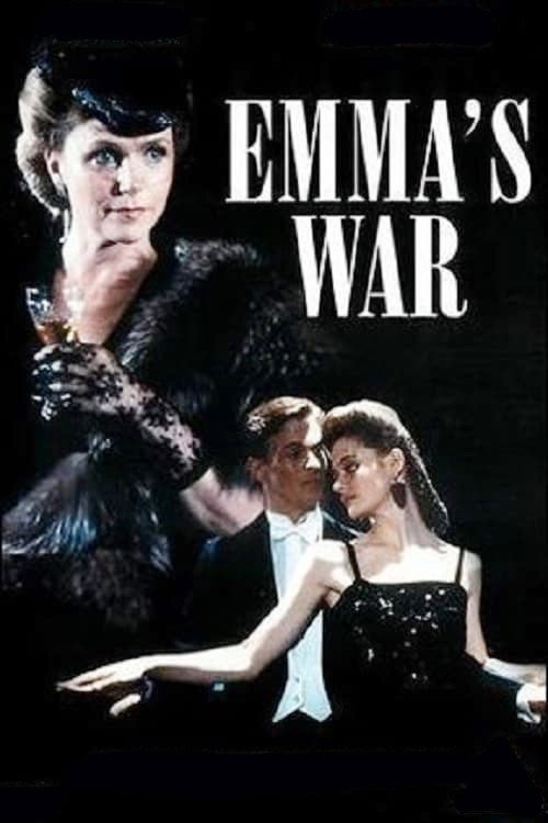 Emma’s War poster
