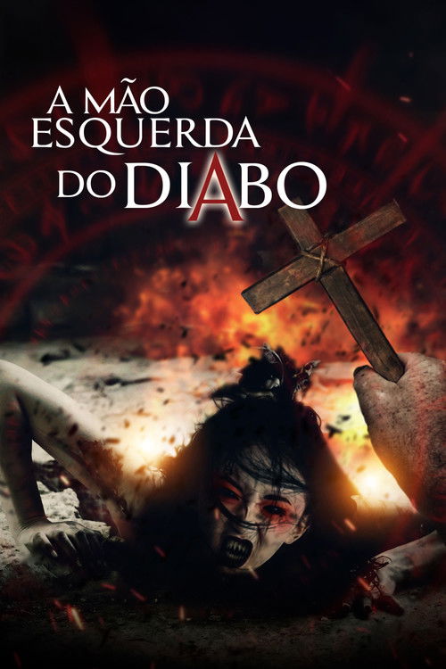 The Devil’s Left Hand poster