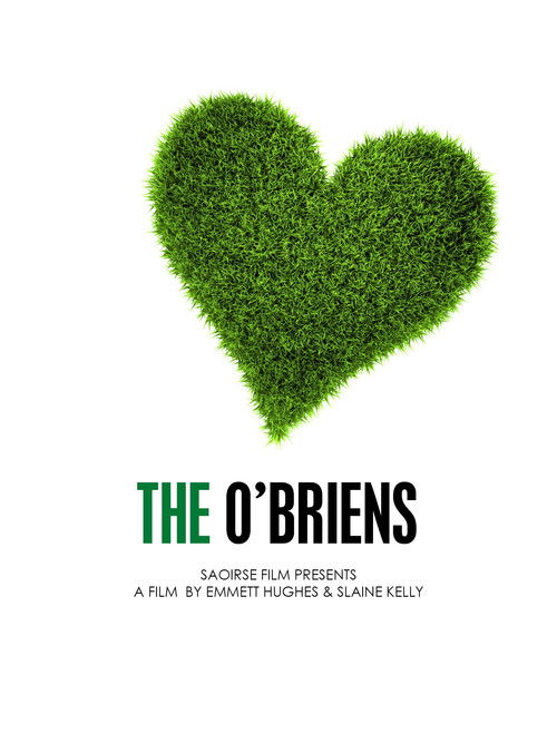 The O’Briens poster