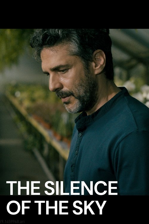 The Silence of the Sky poster