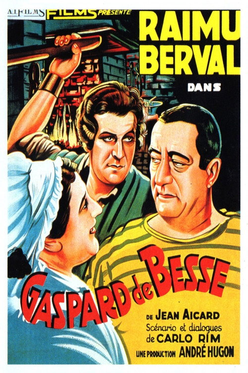 Dawn Over France poster