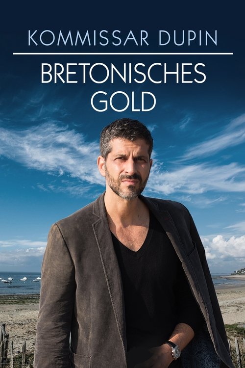 Inspector Dupin: Brittany’s Gold poster