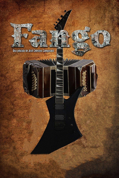 Mud poster