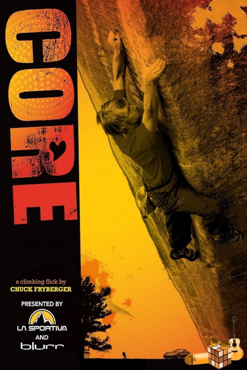 Core poster