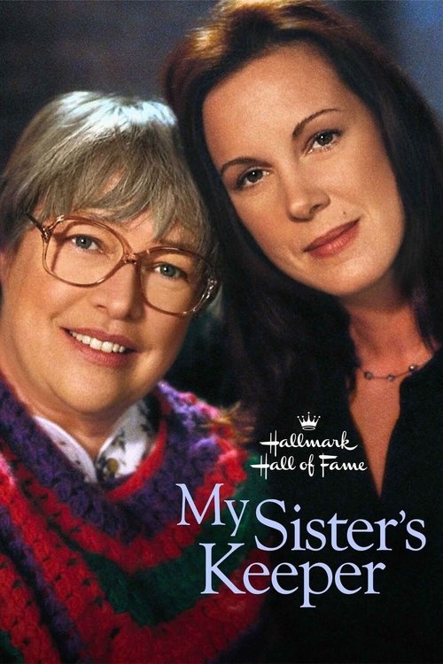 My Sister’s Keeper poster