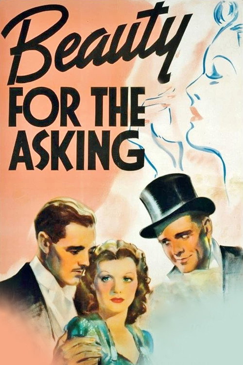 Beauty for the Asking poster