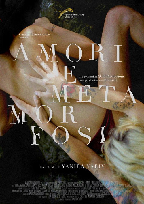 Love and Metamorphoses poster
