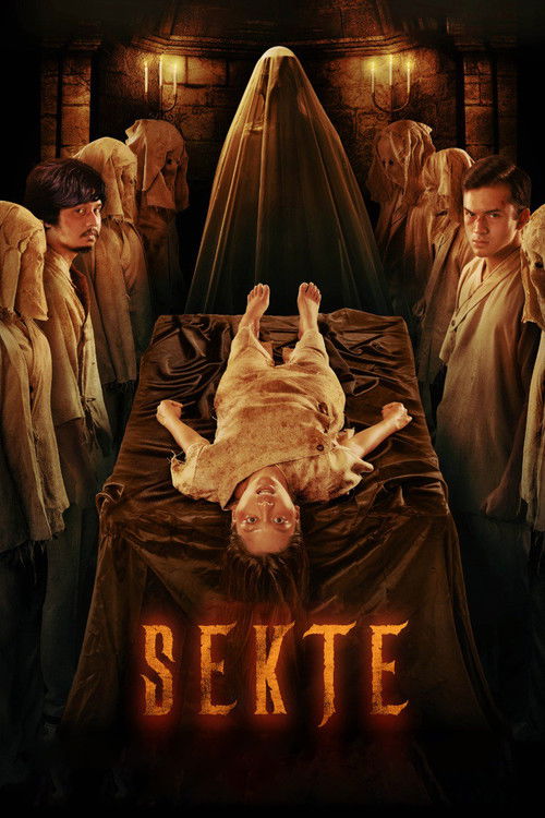 Sekte poster