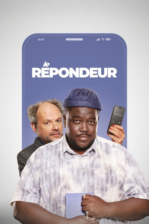 Guess Who’s Calling! poster