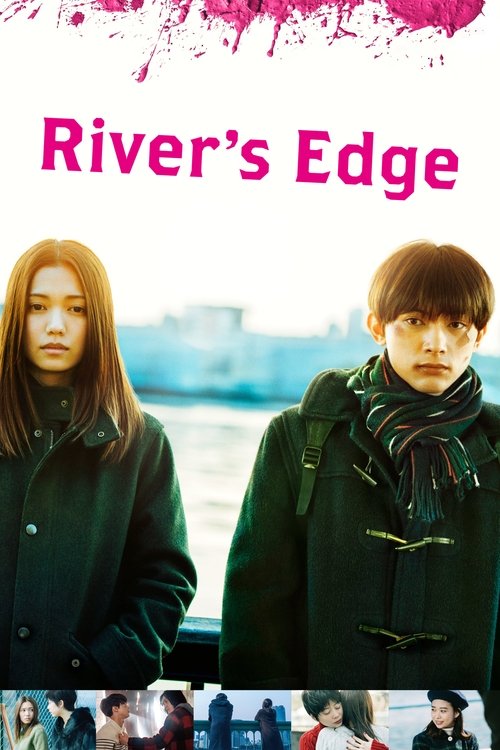 River’s Edge poster