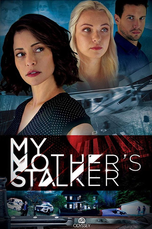 My Mother’s Stalker poster
