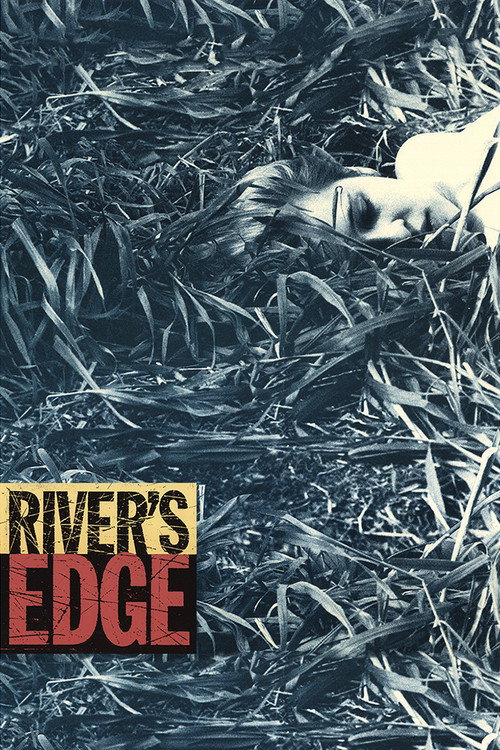 River’s Edge poster