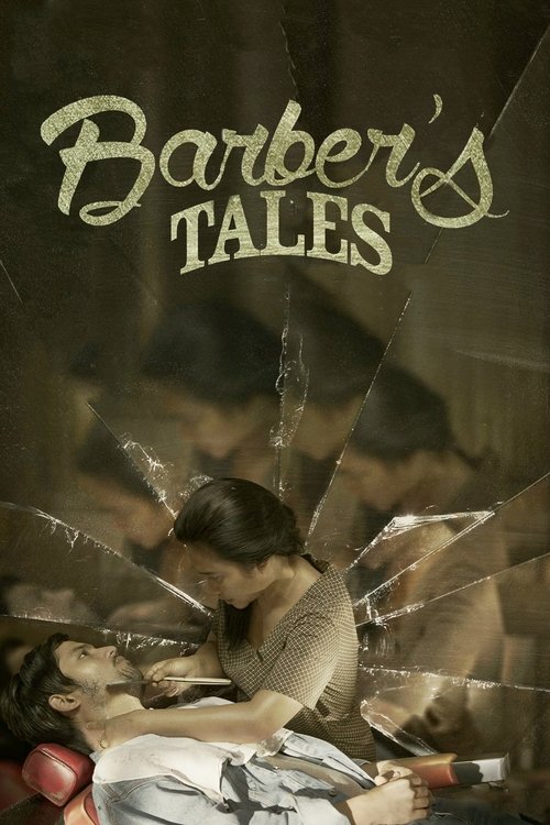 Barber’s Tales poster