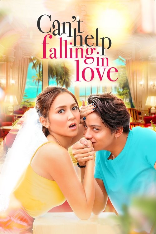 Can’t Help Falling in Love poster