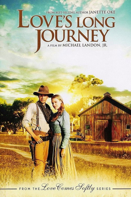 Love’s Long Journey poster