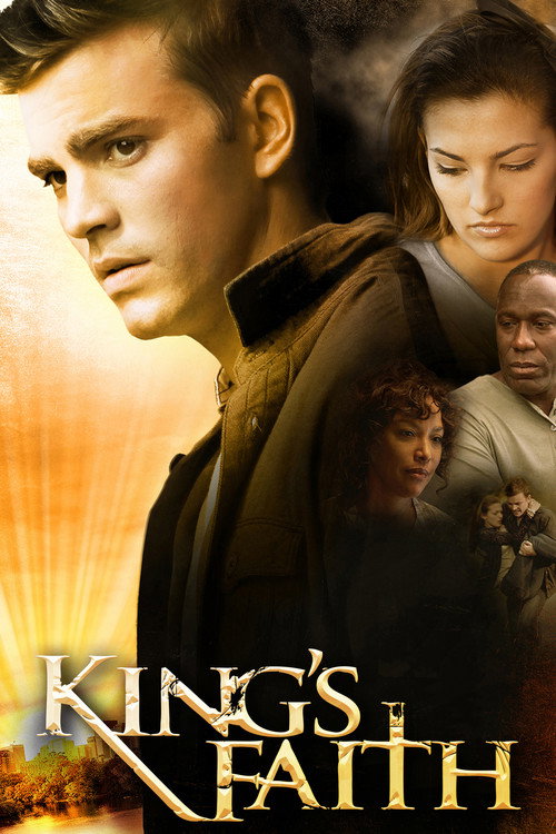 King’s Faith poster
