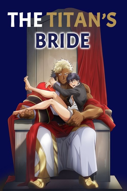 The Titan’s Bride poster