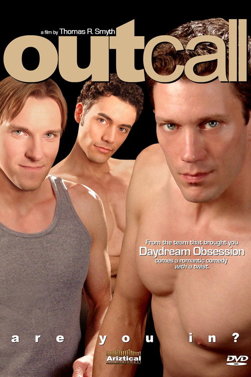 Outcall poster