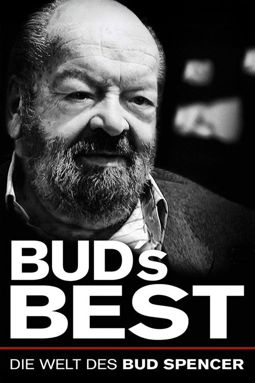 Bud’s Best – Die Welt des Bud Spencer poster