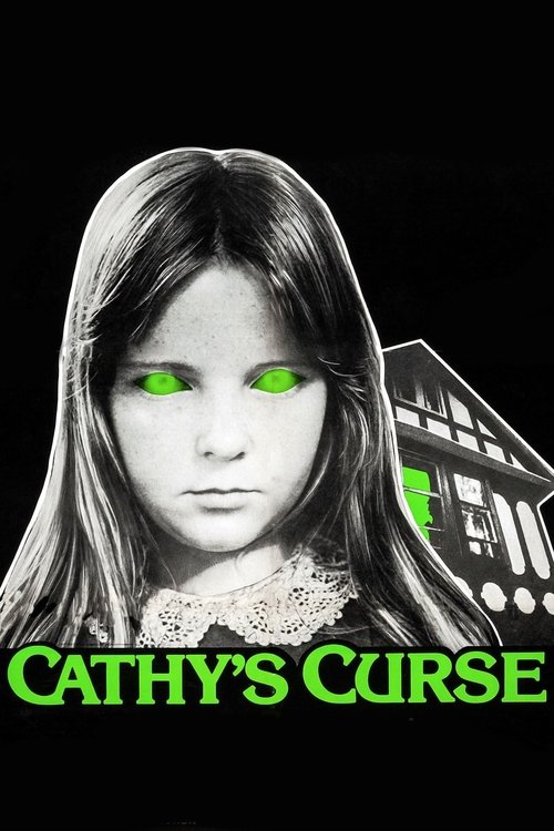 Cathy’s Curse poster