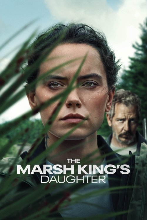 The Marsh King’s Daughter poster