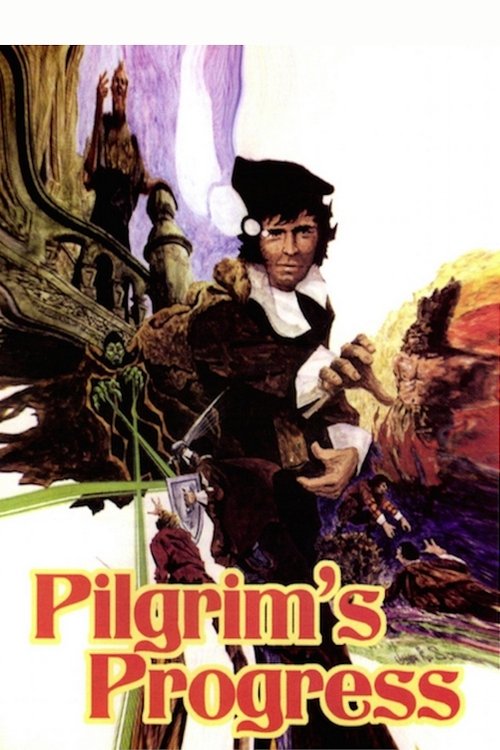 Pilgrim’s Progress poster
