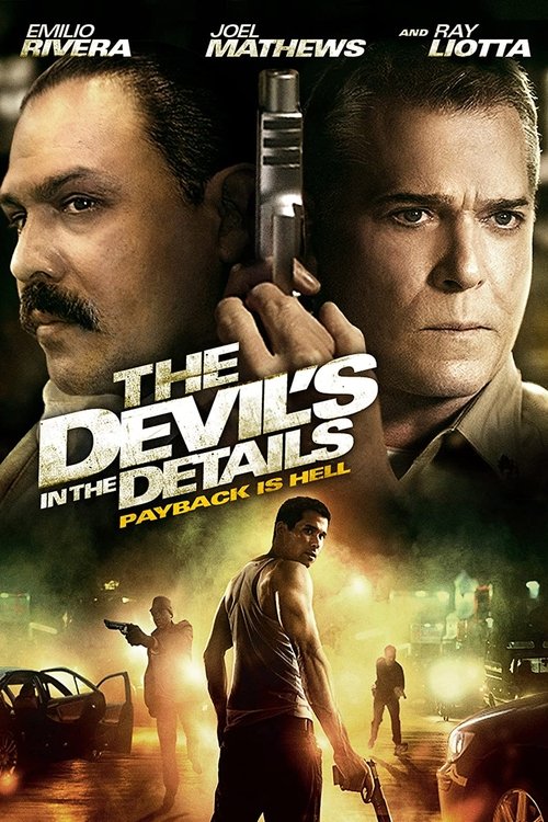 The Devil’s in the Details poster