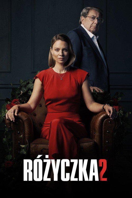 The Secret of Little Rose poster