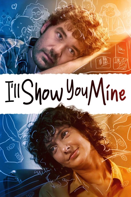 I’ll Show You Mine poster