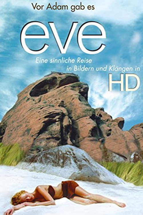 Body & Earth poster