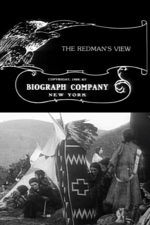 The Redman’s View poster