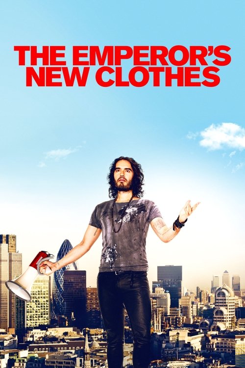 The Emperor’s New Clothes poster