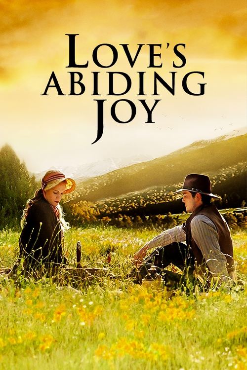 Love’s Abiding Joy poster