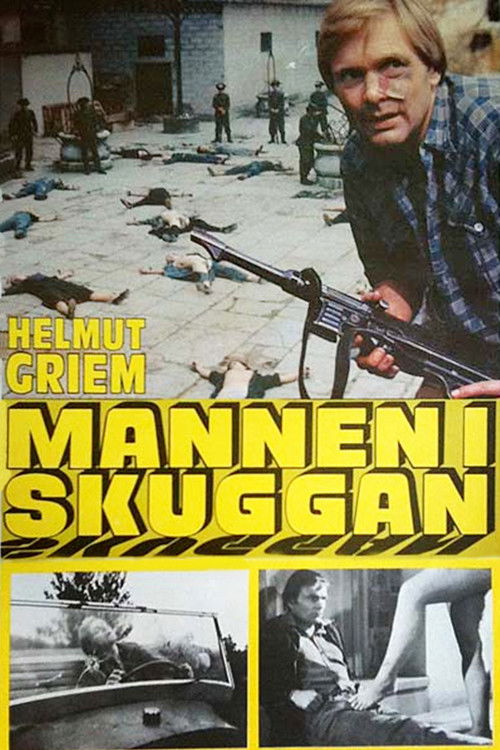 Black Sun poster
