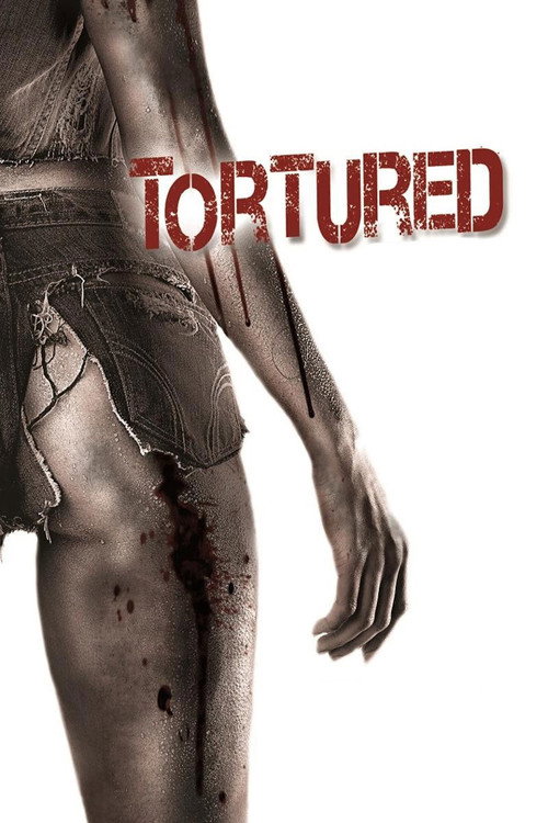 Tortured poster