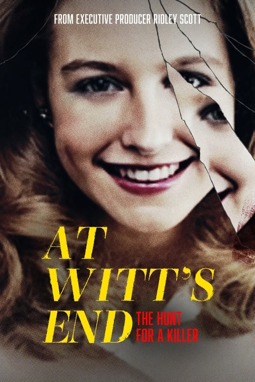 At Witt’s End: The Hunt for a Killer poster
