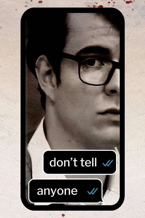Don’t Tell Anyone poster