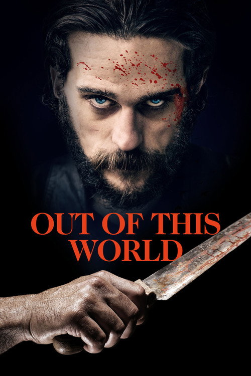 Out of this World poster
