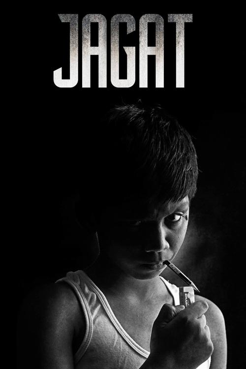 Jagat poster