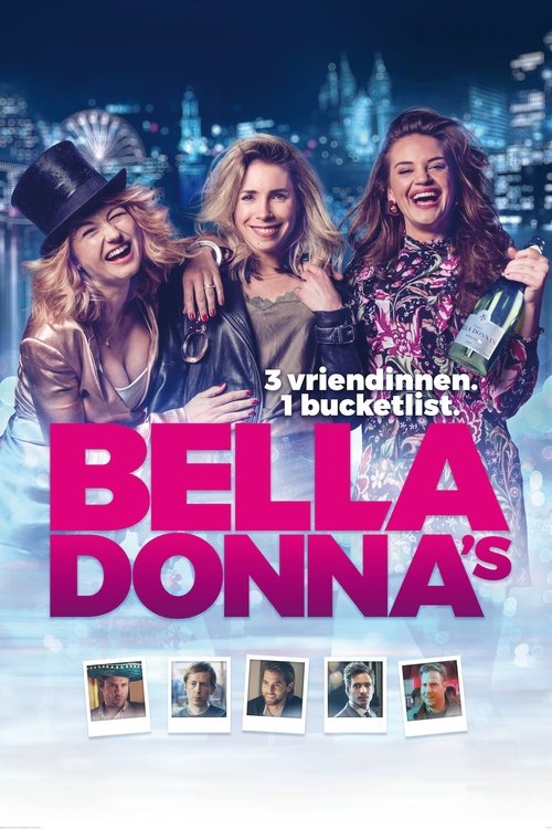 Bella Donna’s poster