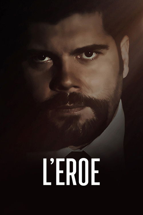 L’eroe poster