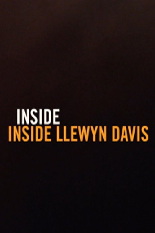 Inside ‘Inside Llewyn Davis’ poster